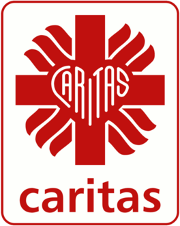 Caritas nowe logo
